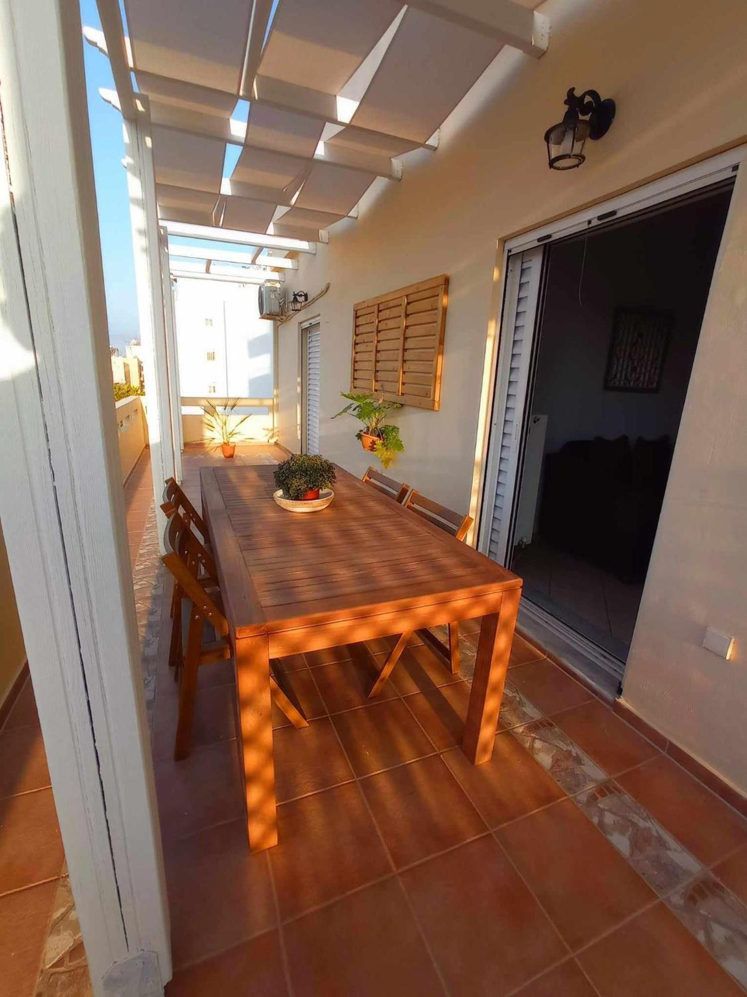 Sonema Seaside Apt Ханья Экстерьер фото